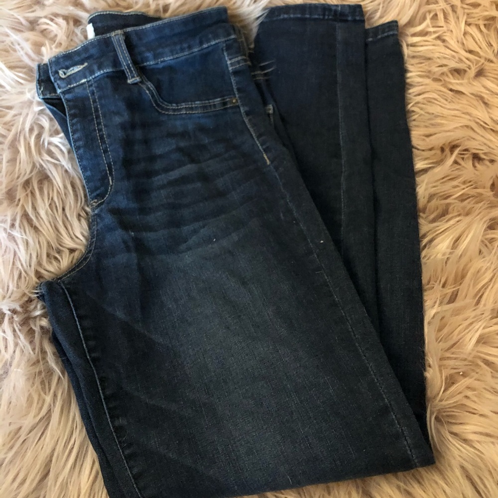 Jolt Jeans